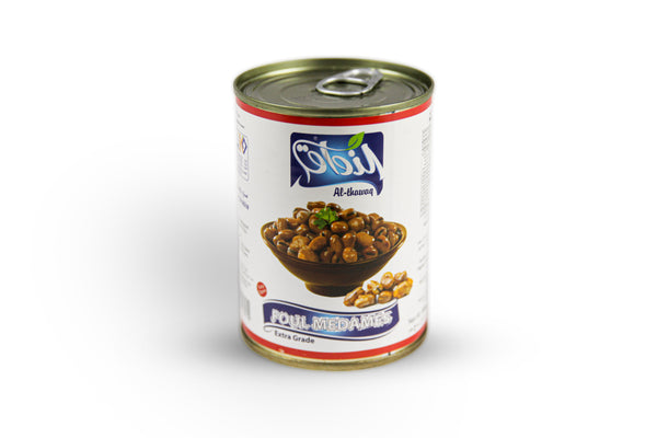 الذواق – فول 400 جم للطهي التقليدي والمطبخ اليومي